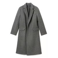 【シンメ/SINME】のオーバーサイズコート 人気、トレンドファッション・服の通販 founy(ファニー) ファッション Fashion レディースファッション WOMEN アウター Coat Outerwear コート Coats クラシカル Classical テーラード Tailored モダン Modern |ID:prp329100004167425