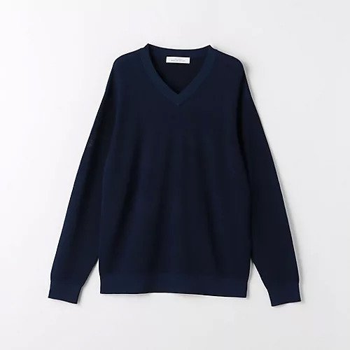 【グリーンレーベルリラクシング/green label relaxing / UNITED ARROWS / MEN】のA+ ウォッシャブル アゼ Vネック ニット インテリア・キッズ・メンズ・レディースファッション・服の通販 founy(ファニー) https://founy.com/ ファッション Fashion メンズファッション MEN ウォッシャブル Washable 畦 Ridge シンプル Simple ストライプ Stripe デニム Denim ドレス Dress ブルゾン Blouson A/W・秋冬 Aw・Autumn/Winter・Fw・Fall-Winter おすすめ Recommend エレガント 上品 Elegant ビジネス 仕事 通勤 Business |ID: prp329100004167481 ipo3291000000028815211