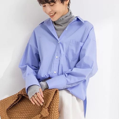 【ノーリーズソフィー/NOLLEY'S sophi】のタイプライター2WAYシャツ インテリア・キッズ・メンズ・レディースファッション・服の通販 founy(ファニー) https://founy.com/ ファッション Fashion レディースファッション WOMEN トップス・カットソー Tops/Tshirt シャツ/ブラウス Shirts/Blouses 2024年 2024 2024-2025秋冬・A/W Aw/Autumn/Winter/Fw/Fall/2024-2025 シンプル Simple タイプライター Typewriter プレート Plate ベーシック Basic |ID: prp329100004168385 ipo3291000000028831698