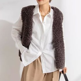 【ノーリーズソフィー/NOLLEY'S sophi】 タイプライター2WAYシャツ人気、トレンドファッション・服の通販 founy(ファニー) ファッション Fashion レディースファッション WOMEN トップス・カットソー Tops/Tshirt シャツ/ブラウス Shirts/Blouses 2024年 2024 2024-2025秋冬・A/W Aw/Autumn/Winter/Fw/Fall/2024-2025 シンプル Simple タイプライター Typewriter プレート Plate ベーシック Basic |ID:prp329100004168385