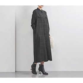 【ユナイテッドアローズ/UNITED ARROWS】のシャドーチェック シャツワンピース 人気、トレンドファッション・服の通販 founy(ファニー) ファッション Fashion レディースファッション WOMEN ワンピース Dress シャツワンピース Shirt Dresses 秋 Autumn/Fall コレクション Collection シャドー Shadow スリット Slit チェック Check ベーシック Basic ボトム Bottom ロング Long ワーク Work おすすめ Recommend エレガント 上品 Elegant |ID:prp329100004168421