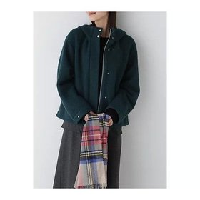 【ヒューマンウーマン/HUMAN WOMAN】 スライバーフードブルゾン人気、トレンドファッション・服の通販 founy(ファニー) ファッション Fashion レディースファッション WOMEN アウター Coat Outerwear ブルゾン Blouson/Jackets おすすめ Recommend イタリア Italy シルバー Silver スタンダード Standard ドット Dot バランス Balance ブルゾン Blouson ボトム Bottom 人気 Popularity |ID:prp329100004168455