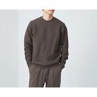 【グリーンレーベルリラクシング/green label relaxing / UNITED ARROWS / MEN】のスリーシーズン ガーター編み 長袖 モックネック カットソー -マシンウォッシャブル- MOCA|ID: prp329100004168509 ipo3291000000028832292