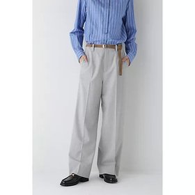 【ヒューマンウーマン/HUMAN WOMAN】 アナスタシアミルド2WAYマリンセミワイドパンツ人気、トレンドファッション・服の通販 founy(ファニー) ファッション Fashion レディースファッション Fashion for Women パンツ Pants & Trousers おすすめ Recommended / Our Picks スタイリッシュ Stylish, Fashionable スタンダード Standard, Basic センター Center, Center Line マニッシュ Mannish, Boyish |ID:prp329100004169964