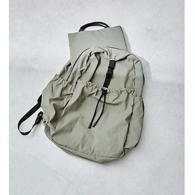 【グリーンレーベル リラクシング / ユナイテッドアローズ/green label relaxing / UNITED ARROWS】 【WEB限定】バックパック(ソフトPCバッグ付) / リュック / A4 / 通勤人気、トレンドファッション・服の通販 founy(ファニー) ファッション Fashion レディースファッション WOMEN バッグ Bag スリーブ Sleeve 財布 Wallet タンブラー Tumbler ポケット Pocket リュック Ruck Sack 旅行 Travel ギフト プレゼント Gift Present ビジネス 仕事 通勤 Business |ID:prp329100004169984