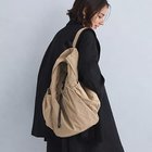 【グリーンレーベル リラクシング / ユナイテッドアローズ/green label relaxing / UNITED ARROWS】の【WEB限定】バックパック(ソフトPCバッグ付) / リュック / A4 / 通勤 BEIGE|ID:prp329100004169984