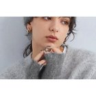 【グリーンレーベル リラクシング / ユナイテッドアローズ/green label relaxing / UNITED ARROWS】のヘアリー ニットキャップ / 帽子 人気、トレンドファッション・服の通販 founy(ファニー) ファッション Fashion レディースファッション WOMEN トップス・カットソー Tops/Tshirt ニット Knit Tops 帽子 Hats おすすめ Recommend キャップ Cap 帽子 Hat thumbnail MD.GRAY|ID: prp329100004169998 ipo3291000000028851810