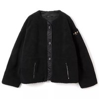 【タトラス/TATRAS】のANNABELLA 人気、トレンドファッション・服の通販 founy(ファニー) ファッション Fashion レディースファッション WOMEN シェイプ Shape ショート Short スピンドル Spindle フォルム Form ブルゾン Blouson ベーシック Basic メタル Metal モッズコート Mod Coat ライナー Liner |ID:prp329100004170021