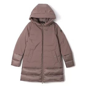 【ケープホーン/CAPE HORN】のCANDELARIA 人気、トレンドファッション・服の通販 founy(ファニー) ファッション Fashion レディースファッション WOMEN ダウン Down パターン Pattern 洗える Washable 防寒 Cold Protection |ID:prp329100004170036