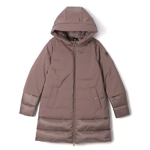 【ケープホーン/CAPE HORN】のCANDELARIA 人気、トレンドファッション・服の通販 founy(ファニー) 　ファッション　Fashion　レディースファッション　WOMEN　ダウン　Down　パターン　Pattern　洗える　Washable　防寒　Cold Protection　 other-1|ID: prp329100004170036 ipo3291000000028852140