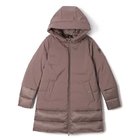 【ケープホーン/CAPE HORN】のCANDELARIA 人気、トレンドファッション・服の通販 founy(ファニー) ファッション Fashion レディースファッション WOMEN ダウン Down パターン Pattern 洗える Washable 防寒 Cold Protection thumbnail mole|ID: prp329100004170036 ipo3291000000028852142