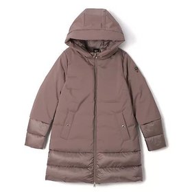 【ケープホーン/CAPE HORN】のCANDELARIA 人気、トレンドファッション・服の通販 founy(ファニー) ファッション Fashion レディースファッション Fashion for Women ダウン Down, Puffer パターン Pattern, Design Print 洗える Machine Washable 防寒 Cold Protection, Winter-Ready |ID:prp329100004170036