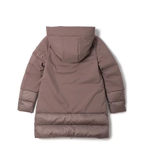 【ケープホーン/CAPE HORN】のCANDELARIA 人気、トレンドファッション・服の通販 founy(ファニー) 　ファッション　Fashion　レディースファッション　Fashion for Women　ダウン　Down, Puffer　パターン　Pattern, Design Print　洗える　Machine Washable　防寒　Cold Protection, Winter-Ready　other-2|ID: prp329100004170036 ipo3291000000034921472