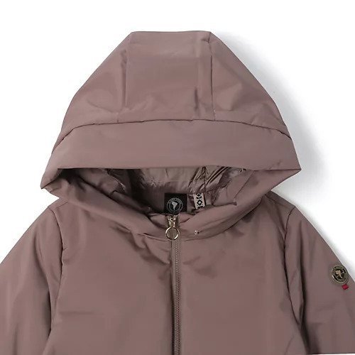 【ケープホーン/CAPE HORN】のCANDELARIA 人気、トレンドファッション・服の通販 founy(ファニー) 　ファッション　Fashion　レディースファッション　Fashion for Women　ダウン　Down, Puffer　パターン　Pattern, Design Print　洗える　Machine Washable　防寒　Cold Protection, Winter-Ready　other-3|ID: prp329100004170036 ipo3291000000034921473