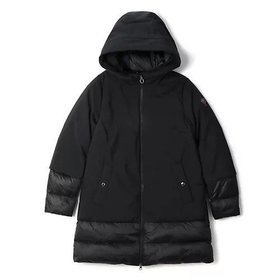 【ケープホーン/CAPE HORN】のCANDELARIA 人気、トレンドファッション・服の通販 founy(ファニー) ファッション Fashion レディースファッション Fashion for Women ダウン Down, Puffer パターン Pattern, Design Print 洗える Machine Washable 防寒 Cold Protection, Winter-Ready |ID:prp329100004170036