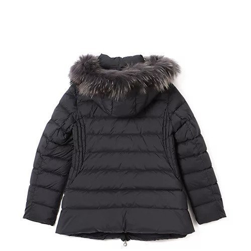 【タトラス/TATRAS】のOLSAVA 人気、トレンドファッション・服の通販 founy(ファニー) 　ファッション　Fashion　レディースファッション　Fashion for Women　おすすめ　Recommended / Our Picks　シェイプ　Shape, Slim Fit　シンプル　Simple, Minimal　ジャケット　Jacket, Outerwear　スリット　Slit, Slit Detail　ダウン　Down, Puffer　フィット　Fit, Slim Fit　フェミニン　Feminine, Girly　ミドル　Middle Length, Mid Height　リュクス　Luxury, Elegant, High-End, Chic　エレガント 上品　Elegant　other-2|ID: prp329100004170037 ipo3291000000035229343