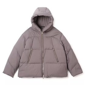 【タトラス/TATRAS】のGIGI 人気、トレンドファッション・服の通販 founy(ファニー) ファッション Fashion レディースファッション WOMEN ジップ Zip ジャケット Jacket ダウン Down ワイド Wide |ID:prp329100004170038