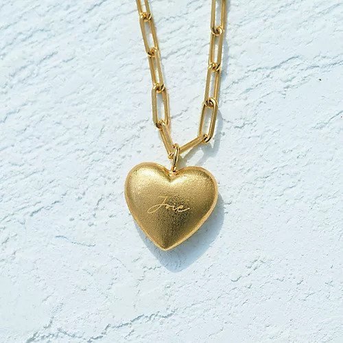 【マリハ/MARIHA】の【雅姫さん別注】True Loveメッセージ入りネックレス 人気、トレンドファッション・服の通販 founy(ファニー) 　ファッション　Fashion　レディースファッション　Fashion for Women　ジュエリー　Jewelry　ネックレス　Necklaces & Pendants　シェイプ　Shape, Slim Fit　チャーム　Charm, Pendant　ネックレス　Necklace, Pendant Necklace　別注　Limited Edition, Custom Order　other-3|ID: prp329100004171686 ipo3291000000033744923