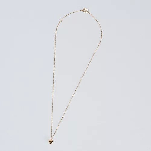 【マリハ/MARIHA】の【雅姫さんセレクト】True Love Gold ネックレス 人気、トレンドファッション・服の通販 founy(ファニー) 　ファッション　Fashion　レディースファッション　WOMEN　ジュエリー　Jewelry　ネックレス　Necklaces　おすすめ　Recommend　シェイプ　Shape　チェーン　Chain　チャーム　Charm　ネックレス　Necklace　モチーフ　Motif　エレガント 上品　Elegant　別注　Special Order　other-3|ID: prp329100004171689 ipo3291000000031285847