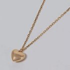 【マリハ/MARIHA】の【雅姫さんセレクト】True Love Gold ネックレス ゴールド|ID: prp329100004171689 ipo3291000000033146976