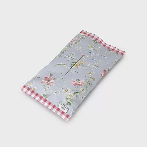 【ローラアシュレイホーム/LAURA ASHLEY HOME / GOODS】のポピー メドウ柄 ティッシュボックス カバー インテリア・キッズ・メンズ・レディースファッション・服の通販 founy(ファニー) https://founy.com/ スマート Smart ボックス Box ループ Loop |ID: prp329100004171701 ipo3291000000029605061