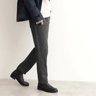 【ザ ショップ ティーケー/THE SHOP TK / MEN】の7DAYSパンツWARM ver ビジネス対応/ストレッチ/裏起毛 チャコールグレー|ID: prp329100004171718 ipo3291000000028872031