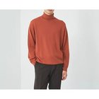 【グリーンレーベルリラクシング/green label relaxing / UNITED ARROWS / MEN】のスーパーファインメリノウール タートルネック ニット 人気、トレンドファッション・服の通販 founy(ファニー) ファッション Fashion メンズファッション MEN インナー Inner 春 Spring 秋 Autumn/Fall シンプル Simple ジャケット Jacket スラックス Slacks タートルネック Turtleneck 定番 Standard ブルゾン Blouson ポロシャツ Polo Shirt おすすめ Recommend ビジネス 仕事 通勤 Business thumbnail ORANGE|ID: prp329100004171721 ipo3291000000028872047