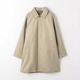 【グリーンレーベルリラクシング/green label relaxing / UNITED ARROWS / MEN】 PRC ミドル ステンカラー コート -撥水-人気、トレンドファッション・服の通販 founy(ファニー) ファッション Fashion メンズファッション MEN インナー Inner キュプラ Cupra クラシカル Classical クラシック Classic シンプル Simple スウェット Sweat スラックス Slacks セットアップ Set Up チェック Check トレンド Trend ミドル Middle 無地 Plain Color ワイド Wide おすすめ Recommend |ID:prp329100004171739