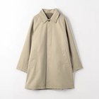 【グリーンレーベルリラクシング/green label relaxing / UNITED ARROWS / MEN】のPRC ミドル ステンカラー コート -撥水- 人気、トレンドファッション・服の通販 founy(ファニー) ファッション Fashion メンズファッション MEN インナー Inner キュプラ Cupra クラシカル Classical クラシック Classic シンプル Simple スウェット Sweat スラックス Slacks セットアップ Set Up チェック Check トレンド Trend ミドル Middle 無地 Plain Color ワイド Wide おすすめ Recommend thumbnail BEIGE|ID: prp329100004171739 ipo3291000000028872104