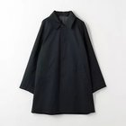 【グリーンレーベルリラクシング/green label relaxing / UNITED ARROWS / MEN】のPRC ミドル ステンカラー コート -撥水- 人気、トレンドファッション・服の通販 founy(ファニー) ファッション Fashion メンズファッション MEN インナー Inner キュプラ Cupra クラシカル Classical クラシック Classic シンプル Simple スウェット Sweat スラックス Slacks セットアップ Set Up チェック Check トレンド Trend ミドル Middle 無地 Plain Color ワイド Wide おすすめ Recommend thumbnail NAVY|ID: prp329100004171739 ipo3291000000028872105