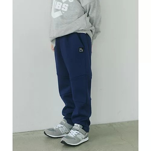 【グリーンレーベルリラクシング/green label relaxing / UNITED ARROWS / KIDS】のTJ ダンボールニット アクティブパンツ 100cm-130cm / キッズ 人気、トレンドファッション・服の通販 founy(ファニー) 　ファッション　Fashion　キッズファッション　KIDS　ボトムス　Bottoms/Kids　スウェット　Sweat　スニーカー　Sneakers　パープル　Purple　おすすめ　Recommend　 other-1|ID: prp329100004171752 ipo3291000000028872167