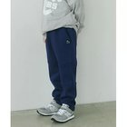 【グリーンレーベルリラクシング/green label relaxing / UNITED ARROWS / KIDS】のTJ ダンボールニット アクティブパンツ 100cm-130cm / キッズ 人気、トレンドファッション・服の通販 founy(ファニー) ファッション Fashion キッズファッション KIDS ボトムス Bottoms/Kids スウェット Sweat スニーカー Sneakers パープル Purple おすすめ Recommend thumbnail NAVY|ID: prp329100004171752 ipo3291000000028872168