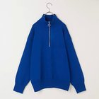 【ライテンダー/RYE TENDER】の【LEE別注】【洗える】NOBLE PULLOVER 人気、トレンドファッション・服の通販 founy(ファニー) ファッション Fashion レディースファッション WOMEN トップス・カットソー Tops/Tshirt プルオーバー Pullover スマート Smart トレンド Trend 今季 This Season 別注 Special Order 定番 Standard 洗える Washable thumbnail ブルー|ID: prp329100004173346 ipo3291000000028908515