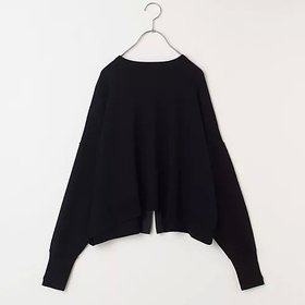 【カレンソロジー/Curensology】 【LEE別注】ファインウールバックリボンプルオーバー人気、トレンドファッション・服の通販 founy(ファニー) ファッション Fashion レディースファッション WOMEN トップス・カットソー Tops/Tshirt プルオーバー Pullover グログラン Grosgrain コンパクト Compact シンプル Simple ストレッチ Stretch ダブル Double パイピング Piping フロント Front リボン Ribbon ワイド Wide 別注 Special Order |ID:prp329100004173347