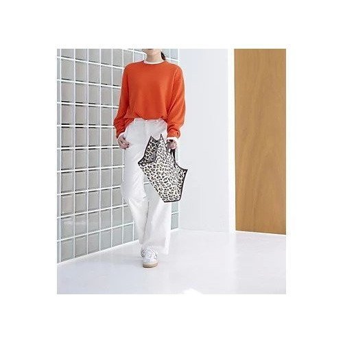 【イレーヴ/YLEVE】の【五明祐子さんセレクト】CASHMERE KN T(カシミアクルーネックニット) 人気、トレンドファッション・服の通販 founy(ファニー) 　ファッション　Fashion　レディースファッション　WOMEN　トップス・カットソー　Tops/Tshirt　ニット　Knit Tops　オレンジ　Orange　カシミヤ　Cashmere　A/W・秋冬　Aw・Autumn/Winter・Fw・Fall-Winter　長袖　Long Sleeve　other-3|ID: prp329100004173353 ipo3291000000031267763
