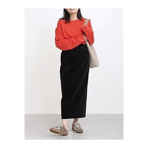 【イレーヴ/YLEVE】の【五明祐子さんセレクト】CASHMERE KN T(カシミアクルーネックニット) 人気、トレンドファッション・服の通販 founy(ファニー) ファッション Fashion レディースファッション Fashion for Women トップス・カットソー Cut & Sew Tops ニット Knit Tops & Sweaters オレンジ Orange A/W・秋冬 Autumn/Winter 長袖 Long Sleeve, Full Sleeve other-3|ID: prp329100004173353 ipo3291000000034282277