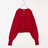 【オブラダ/Oblada】の【LEE別注】MARTHA CARDIGAN 人気、トレンドファッション・服の通販 founy(ファニー) ファッション Fashion レディースファッション Fashion for Women トップス・カットソー Cut & Sew Tops カーディガン・羽織り Layered Style Cardigans コンパクト Compact, Small Size シルバー Silver, Metallic Silver バランス Balance, Style Balance 別注 Limited Edition, Custom Order |ID:prp329100004173355