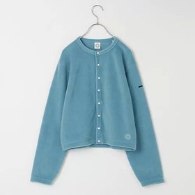 【オーシバル/ORCIVAL】 FLEECE CREW NECK CARDIGAN人気、トレンドファッション・服の通販 founy(ファニー) ファッション Fashion レディースファッション WOMEN トップス・カットソー Tops/Tshirt カーディガン Cardigans A/W・秋冬 Aw・Autumn/Winter・Fw・Fall-Winter コンパクト Compact パッチ Patch パール Pearl フェミニン Feminine フロント Front ボックス Box ボトム Bottom |ID:prp329100004173356