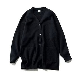 【トゥエルブクローゼット/12closet】の【福田麻琴さんコラボ】【洗える】コットンカシミヤVネックカーディガン 人気、トレンドファッション・服の通販 founy(ファニー) ファッションモデル・俳優・女優 Models 女性 Women 福田麻琴 Fukuda Makoto ファッション Fashion レディースファッション WOMEN トップス・カットソー Tops/Tshirt カーディガン Cardigans Vネック V-Neck カシミヤ Cashmere カーディガン Cardigan コラボ Collaboration エレガント 上品 Elegant 洗える Washable |ID:prp329100004173357