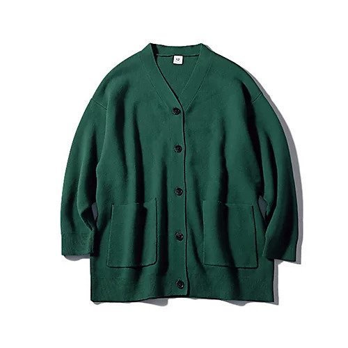 【トゥエルブクローゼット/12closet】の【福田麻琴さんコラボ】【洗える】コットンカシミヤVネックカーディガン インテリア・キッズ・メンズ・レディースファッション・服の通販 founy(ファニー) https://founy.com/ ファッションモデル・俳優・女優 Models 女性 Women 福田麻琴 Fukuda Makoto ファッション Fashion レディースファッション Fashion for Women トップス・カットソー Cut & Sew Tops カーディガン・羽織り Layered Style Cardigans Vネックトップス V-Neck Tops / V-Cut Neckline Shirts 11月号 November Issue カーディガン Cardigan, Knitwear コラボ Collaboration, Collab 洗える Machine Washable |ID: prp329100004173357 ipo3291000000032452368