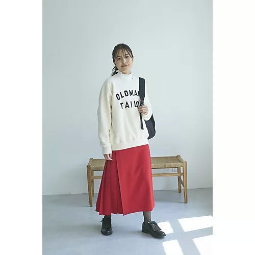【ダリア/dahlia】のラップスカート 人気、トレンドファッション・服の通販 founy(ファニー) 　ファッション　Fashion　レディースファッション　WOMEN　スカート　Skirt　キルト　Quilt　フラット　Flat　プリーツ　Pleats　ベーシック　Basic　ラップ　Wrap　other-2|ID: prp329100004173362 ipo3291000000031265373