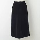 【スノーピーク/SNOW PEAK】の【洗える】Double Face Fleece Skirt 人気、トレンドファッション・服の通販 founy(ファニー) ファッション Fashion レディースファッション WOMEN スカート Skirt ベーシック Basic ポケット Pocket 冬 Winter 洗える Washable thumbnail Black|ID: prp329100004173364 ipo3291000000028908586