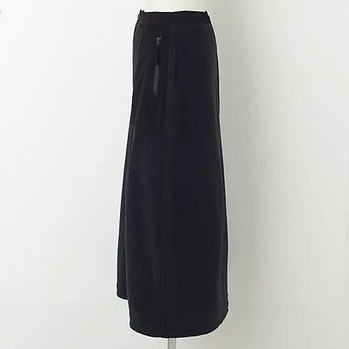 【スノーピーク/SNOW PEAK】の【洗える】Double Face Fleece Skirt(裏起毛ボアフリーススカート) 人気、トレンドファッション・服の通販 founy(ファニー) 　ファッション　Fashion　レディースファッション　WOMEN　スカート　Skirt　ベーシック　Basic　ポケット　Pocket　冬　Winter　洗える　Washable　other-3|ID: prp329100004173364 ipo3291000000031285586