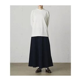 【ミディウミ/MidiUmi】 コーデュロイフレアスカート人気、トレンドファッション・服の通販 founy(ファニー) ファッション Fashion レディースファッション WOMEN スカート Skirt Aライン/フレアスカート Flared A-Line Skirts A/W・秋冬 Aw・Autumn/Winter・Fw・Fall-Winter コーデュロイ Corduroy スウェット Sweat フレア Flare リラックス Relax エレガント 上品 Elegant 今季 This Season 再入荷 Restock/Back In Stock/Re Arrival 定番 Standard |ID:prp329100004173365