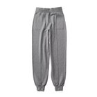 【トゥエルブクローゼット/12closet】の【コラボ】【洗える】コットンカシミヤニット ジョグパンツ 人気、トレンドファッション・服の通販 founy(ファニー) ファッション Fashion レディースファッション Fashion for Women パンツ Pants & Trousers カーディガン Cardigan, Knitwear コラボ Collaboration, Collab ボトム Bottoms, Lower Wear リラックス Relax, Relaxed Fit 洗える Machine Washable thumbnail グレー|ID: prp329100004173367 ipo3291000000034956599