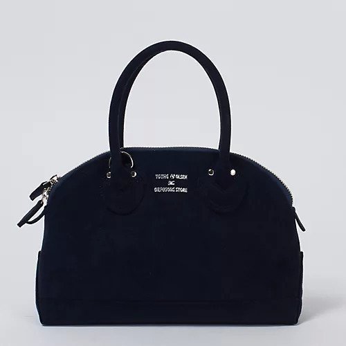 【ヤングアンドオルセン/YOUNG & OLSEN The DRYGOODS STORE】のULTRASUEDE ZIP BOAT BAG(ウルトラスエードトートバッグ) インテリア・キッズ・メンズ・レディースファッション・服の通販 founy(ファニー) https://founy.com/ ファッション Fashion レディースファッション Ladies' Fashion Online バッグ Bag コンパクト Compact スエード Suede ボストン Boston ラップ Wrap 財布 Wallet 軽量 Lightweight |ID: prp329100004173374 ipo3291000000032618263