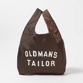 【オールドマンズテーラー/OLDMAN'S TAILOR】のQUILTING OMT PRINT BAG(キルティングショッピングバッグ) 人気、トレンドファッション・服の通販 founy(ファニー) ファッション Fashion レディースファッション Fashion for Women キルティング Quilted, Quilting キルト Quilt, Quilted Fabric フープ Hoop, Hoop Earrings |ID:prp329100004173375