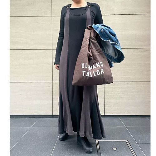 【オールドマンズテーラー/OLDMAN'S TAILOR】のQUILTING OMT PRINT BAG(キルティングショッピングバッグ) 人気、トレンドファッション・服の通販 founy(ファニー) ファッション Fashion レディースファッション Fashion for Women キルティング Quilted, Quilting キルト Quilt, Quilted Fabric フープ Hoop, Hoop Earrings other-3|ID: prp329100004173375 ipo3291000000034330496