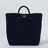 【ヤングアンドオルセン/YOUNG & OLSEN The DRYGOODS STORE】のULTRASUEDE D TOTE M 人気、トレンドファッション・服の通販 founy(ファニー) ファッション Fashion レディースファッション WOMEN バッグ Bag ショート Short スマート Smart タンブラー Tumbler バランス Balance 秋 Autumn/Fall |ID:prp329100004173377