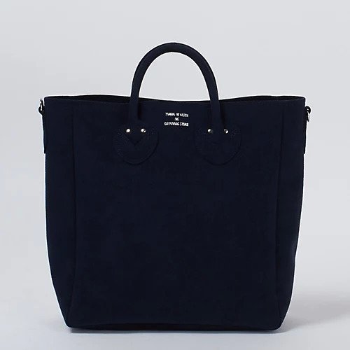 【ヤングアンドオルセン/YOUNG & OLSEN The DRYGOODS STORE】のULTRASUEDE D TOTE M(ウルトラスエードトートバッグ) インテリア・キッズ・メンズ・レディースファッション・服の通販 founy(ファニー) https://founy.com/ ファッション Fashion レディースファッション Fashion for Women バッグ Bags ショート Short, Short Length スマート Smart, Elegant タンブラー Tumbler, Travel Mug バランス Balance, Style Balance 秋 Autumn |ID: prp329100004173377 ipo3291000000032618478